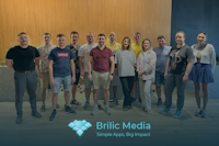 Brilic Media