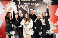 Business Class