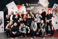 Business Class