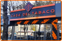 Casa Del Tabaco