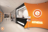 Energy Fitness