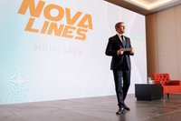 Nova Lines