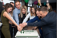 qgroup