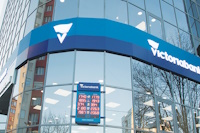 VictoriaBank