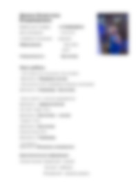 Cv Preview
