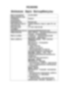 Cv Preview