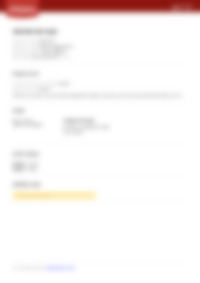 Cv Preview