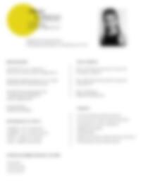 Cv Preview