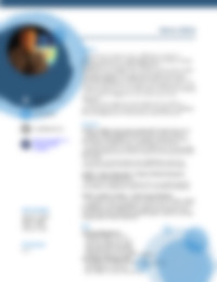 Cv Preview
