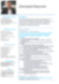 Cv Preview