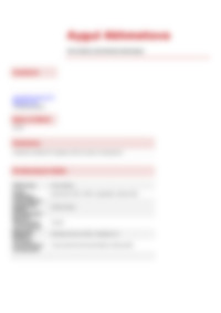 Cv Preview