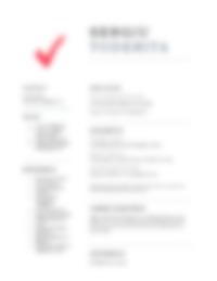 Cv Preview