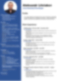Cv Preview