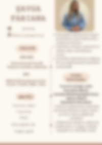 Cv Preview