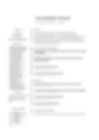 Cv Preview