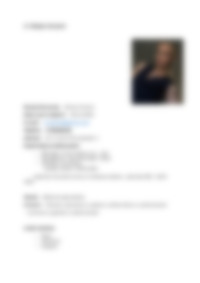 Cv Preview