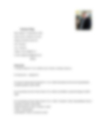 Cv Preview