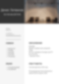 Cv Preview