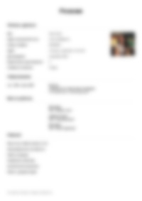 Cv Preview