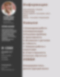 Cv Preview