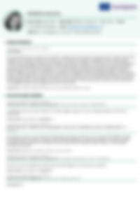 Cv Preview