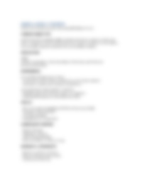 Cv Preview