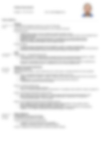 Cv Preview