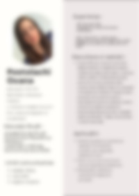 Cv Preview