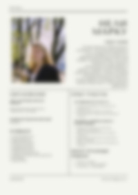 Cv Preview
