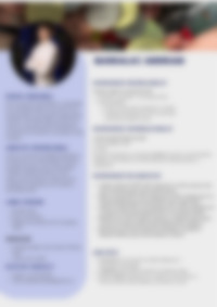 Cv Preview