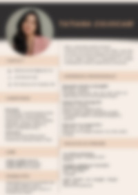 Cv Preview