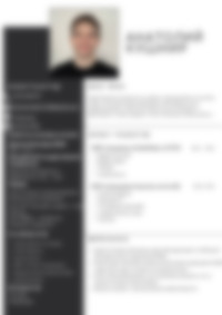Cv Preview