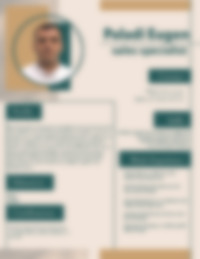 Cv Preview