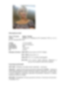 Cv Preview