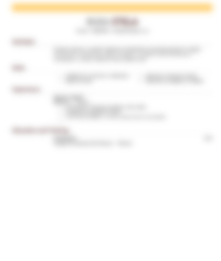 Cv Preview