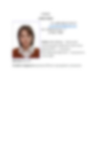 Cv Preview