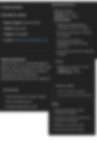 Cv Preview