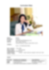 Cv Preview
