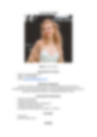 Cv Preview