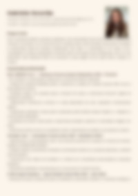 Cv Preview