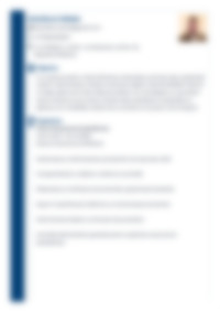 Cv Preview