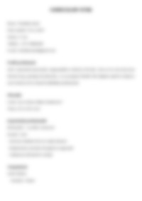 Cv Preview
