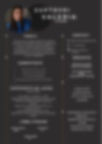 Cv Preview