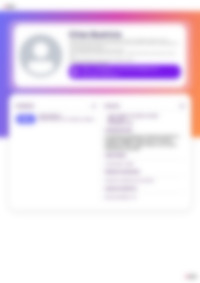 Cv Preview