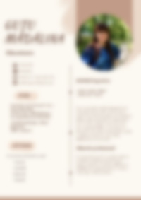 Cv Preview