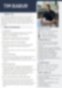Cv Preview