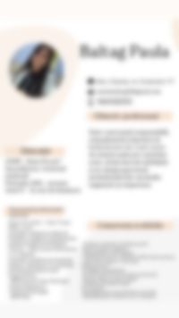 Cv Preview