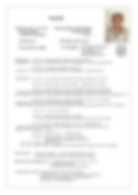 Cv Preview