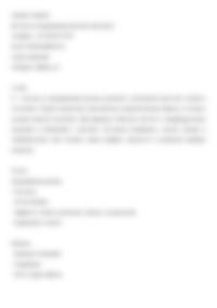 Cv Preview