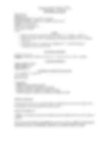 Cv Preview
